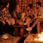 Transform Your Backyard Into a Relaxing Oasis: 10 Design and Decor Ideas